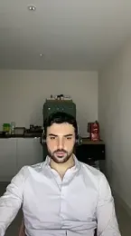 eauminerale — Stripchat recorded stream image, 19.06.2026 09:30