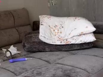 ronny_ponny — Chaturbate recorded stream image, 19.06.2026 08:30
