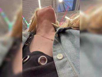 LiiBaby — Bongacams recorded stream image, 19.06.2026 11:30