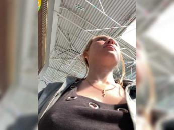 LiiBaby — Bongacams recorded stream image, 19.06.2026 11:30