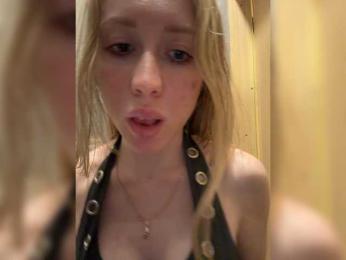 LiiBaby — Bongacams recorded stream image, 19.06.2026 11:30