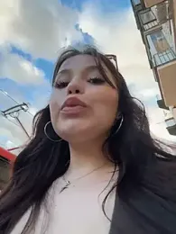 Chloe__Moon — Stripchat recorded stream image, 19.06.2026 14:10
