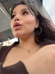 Chloe__Moon — Stripchat recorded stream image, 19.06.2026 14:10