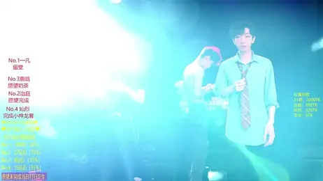 Exo-cbo — Stripchat recorded stream image, 19.06.2026 13:00