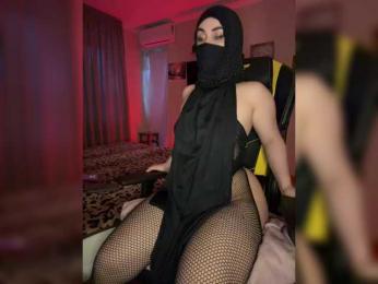 Kavkazkaya-Plennica — Bongacams recorded stream image, 19.06.2026 20:50