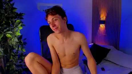 IM_DAREN — Stripchat recorded stream image, 20.06.2026 03:30