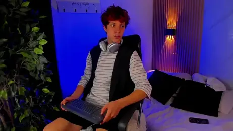 IM_DAREN — Stripchat recorded stream image, 20.06.2026 03:30