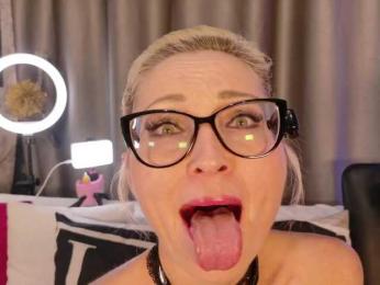 Milforja — Bongacams recorded stream image, 20.06.2026 07:40