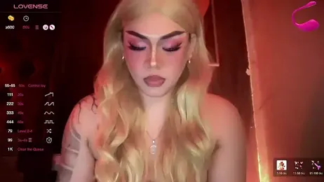madam_agnes1 — Stripchat recorded stream image, 20.06.2026 08:30