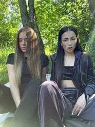_Monic_ — Stripchat recorded stream image, 20.06.2026 07:50