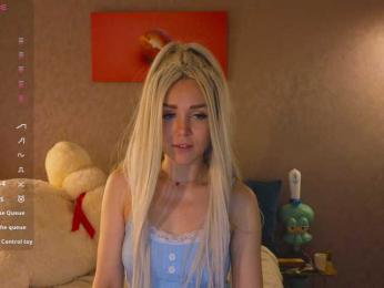 Sonya-Love — Bongacams recorded stream image, 20.06.2026 11:30