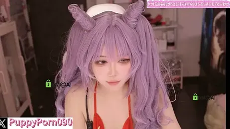 nide_xiaogou — Stripchat recorded stream image, 20.06.2026 13:20