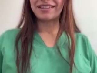 lunabum — Camsoda recorded stream image, 20.06.2026 18:10