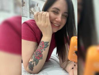 LeiaProseccina — Bongacams recorded stream image, 20.06.2026 13:00