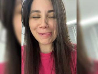 LeiaProseccina — Bongacams recorded stream image, 20.06.2026 13:00