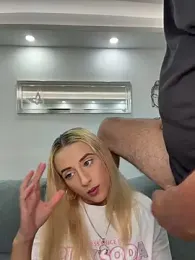 Strongqueen — Stripchat recorded stream image, 20.06.2026 22:20