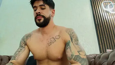 Petesevans — Stripchat recorded stream image, 21.06.2026 00:00