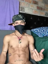 CRAZY-BOY99 — Stripchat recorded stream image, 21.06.2026 03:30