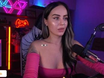 AmaReda — Bongacams recorded stream image, 11.03.2025 02:00