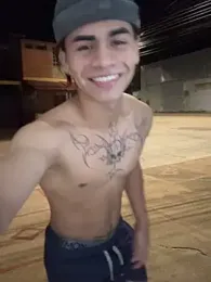 Mao_mdn — Stripchat recorded stream image, 21.06.2026 06:30