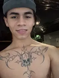 Mao_mdn — Stripchat recorded stream image, 21.06.2026 06:30