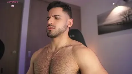 Rick__Smith153 — Stripchat recorded stream image, 21.06.2026 04:10