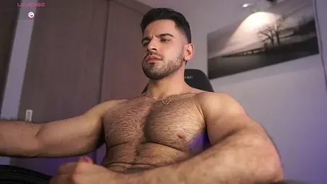 Rick__Smith153 — Stripchat recorded stream image, 21.06.2026 04:10