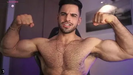 Rick__Smith153 — Stripchat recorded stream image, 21.06.2026 04:10