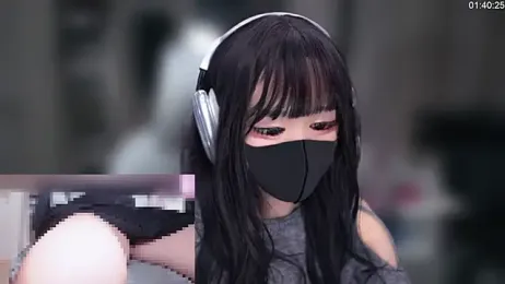 Envyko — Stripchat recorded stream image, 21.06.2026 11:30