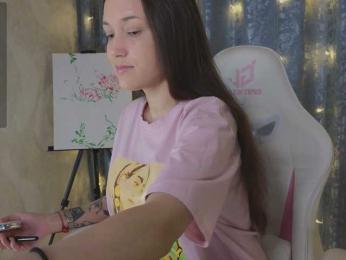 -lost- — Bongacams recorded stream screenshot (11 Mar 2025)