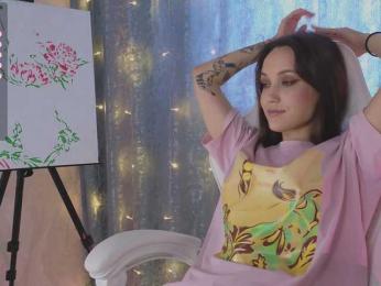 -lost- — Bongacams recorded stream screenshot (11 Mar 2025)