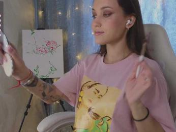 -lost- — Bongacams recorded stream screenshot (11 Mar 2025)