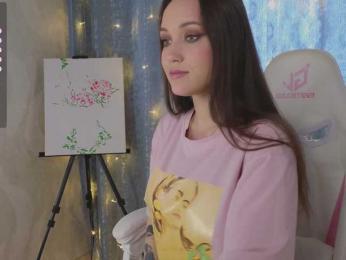 -lost- — Bongacams recorded stream screenshot (11 Mar 2025)