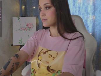 -lost- — Bongacams recorded stream screenshot (11 Mar 2025)