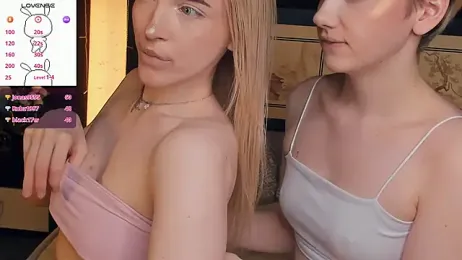 MaeEversley — Stripchat recorded stream image, 21.06.2026 06:30