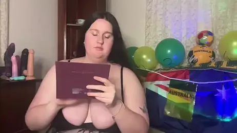 xopeachybaby — Stripchat recorded stream image, 21.06.2026 08:20