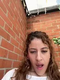 alana15 — Stripchat recorded stream image, 21.06.2026 15:20