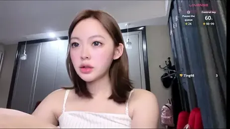 keke-20081130 — Stripchat recorded stream image, 21.06.2026 15:50