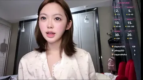 keke-20081130 — Stripchat recorded stream image, 21.06.2026 15:50