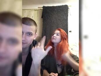 FOX1010 — Bongacams recorded stream image, 21.06.2026 22:50