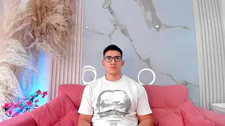JeffDaltton — Stripchat recorded stream image, 21.06.2026 20:00