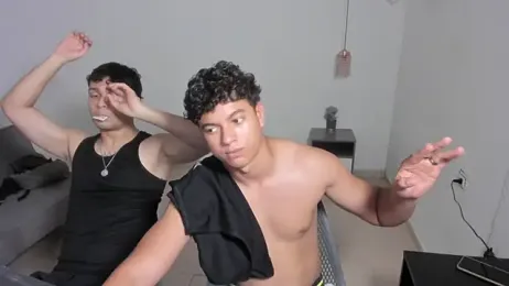 Santy_Stump — Stripchat recorded stream image, 21.06.2026 22:10