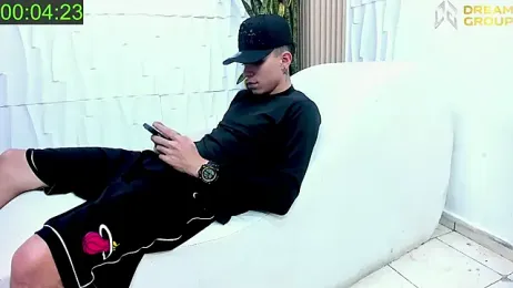AmazingPartys — Stripchat recorded stream image, 22.06.2026 01:40