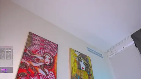 LiliBanger — Stripchat recorded stream image, 22.06.2026 04:20