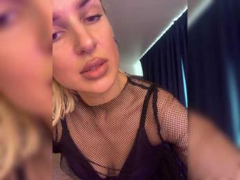 Stasya-moor — Bongacams recorded stream screenshot (11 Mar 2025)