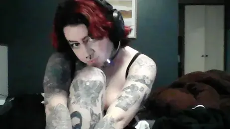 XxAvery — Stripchat recorded stream image, 22.06.2026 12:00