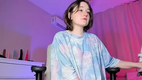 pink_hell_ — Stripchat recorded stream image, 22.06.2026 18:00