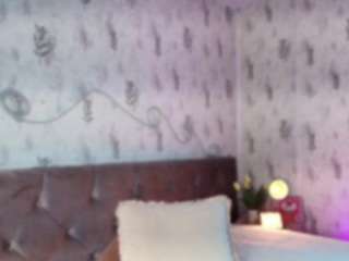 emyliesander — Camsoda recorded stream image, 22.06.2026 15:20