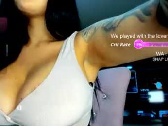 sexual_addiction — Chaturbate recorded stream image, 22.06.2026 19:20