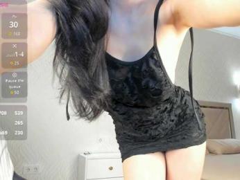 Nottiniam — Bongacams recorded stream image, 22.06.2026 20:30